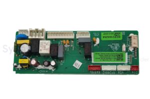 HISENSE WASHER DRYER COMBO POWER BOARD - K2365254