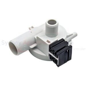 SAMSUNG WASHER DRYER COMBO CASE PUMP;WD8000D,PP+TD20%,T2,NATURAL,-, - DC61-05925A