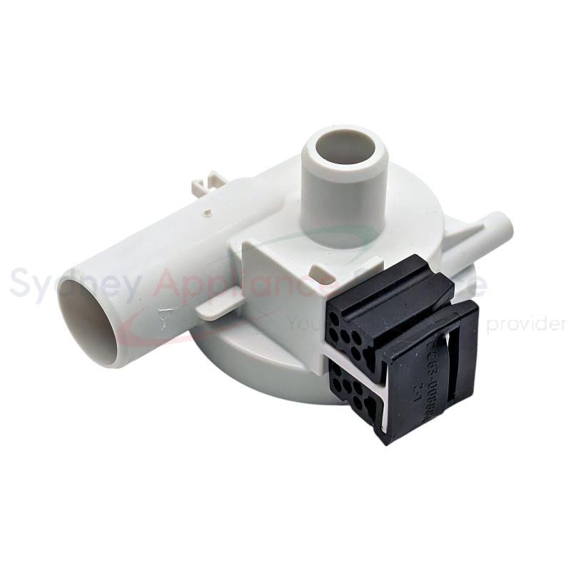 SAMSUNG WASHER DRYER COMBO CASE PUMP;WD8000D,PP+TD20%,T2,NATURAL,-, - DC61-05925A - DC61-05925A - Part for - - Models: 0000, 0001, 0001, WD18DB8995BZSA, WD90H19AHSSA SAMSUNG WASHER DRYER COMBO CASE PUMP;WD8000D,PP+TD20%,T2,NATURAL,-, - DC61-05925A - DC61-05925A - Part for - - Models: 0000, 0001, 0001, WD18DB8995BZSA, WD90H19AHSSA