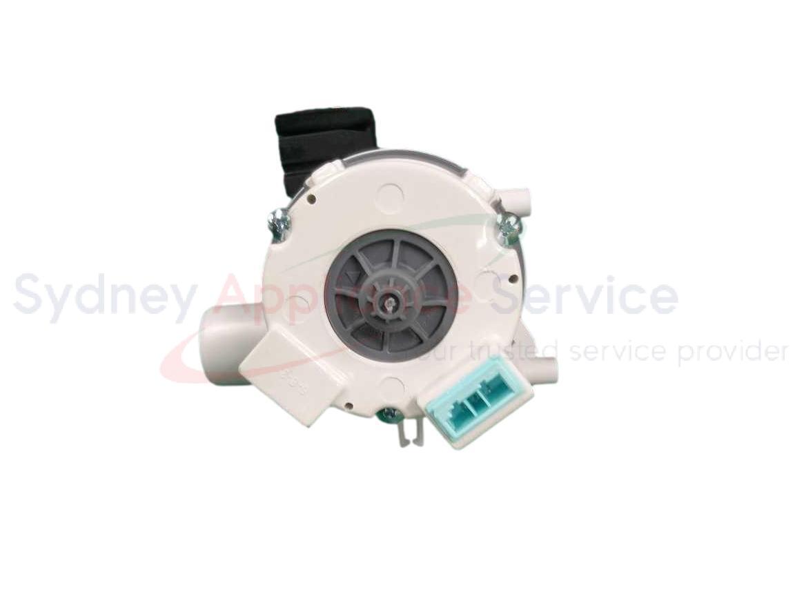SAMSUNG WASHING MACHINE PUMP CIRCULATION;WD8000D;CIRCULATI ASSY - DC97-24180A - DC97-24180A - Part for - - Models: 0000, 0001, WD18DB8995BZSA, WD90H19AHSSA SAMSUNG WASHING MACHINE PUMP CIRCULATION;WD8000D;CIRCULATI ASSY - DC97-24180A - DC97-24180A - Part for - - Models: 0000, 0001, WD18DB8995BZSA, WD90H19AHSSA