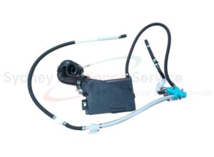 SAMSUNG WASHING MACHINE HOUSING DRAWER;WD8000D ASSY - DC97-24181C