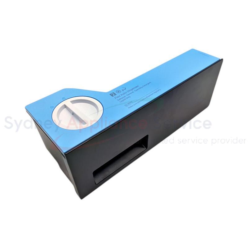 SAMSUNG WASHING MACHINE S.DRAWER;WD8000D ASSY - DC97-24186A - DC97-24186A - Part for - - Models: 0000, 0001, WD18DB8995BZSA, WD90H19AHSSA SAMSUNG WASHING MACHINE S.DRAWER;WD8000D ASSY - DC97-24186A - DC97-24186A - Part for - - Models: 0000, 0001, WD18DB8995BZSA, WD90H19AHSSA