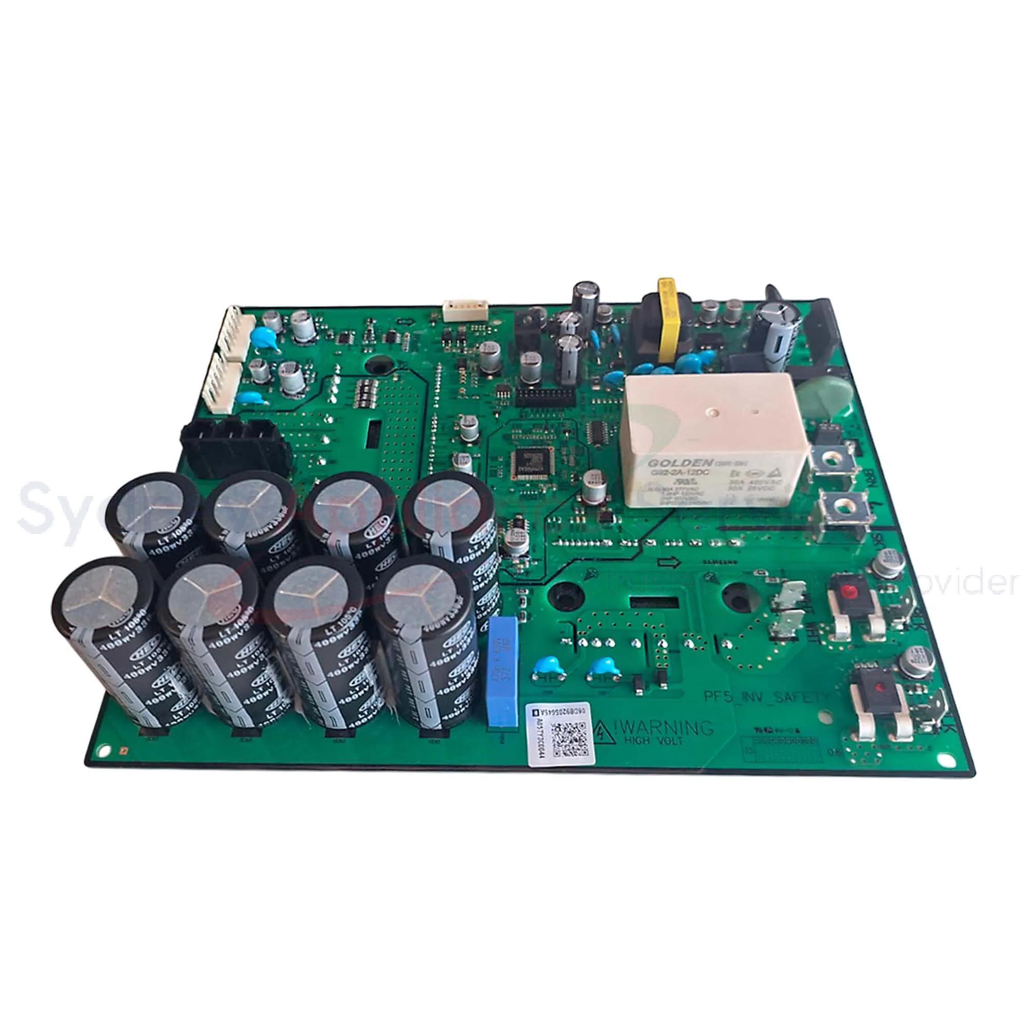 AIR CON PCB INVERTER ASSY - DB92-05645A - DB92-05645A - Part for - - Models: 0001, AC160TXAPKG/SA AIR CON PCB INVERTER ASSY - DB92-05645A - DB92-05645A - Part for - - Models: 0001, AC160TXAPKG/SA
