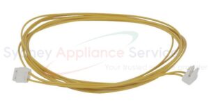 BOSCH WASHING MACHINE CABLE HARNESS - 10027383