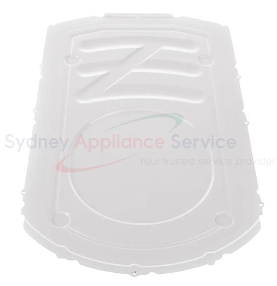 BOSCH WASHING MACHINE BACK PANEL - 11055307 - 11055307 - Part for - - Models: WAN24126AU/01, WAN24126AU/10 BOSCH WASHING MACHINE BACK PANEL - 11055307 - 11055307 - Part for - - Models: WAN24126AU/01, WAN24126AU/10