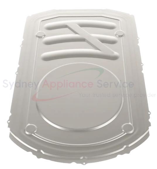 BOSCH WASHING MACHINE BACK PANEL - 11055307 - 11055307 - Part for - - Models: WAN24126AU/01, WAN24126AU/10 BOSCH WASHING MACHINE BACK PANEL - 11055307 - 11055307 - Part for - - Models: WAN24126AU/01, WAN24126AU/10
