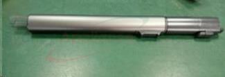 SAMSUNG VACUUM CLEANER PIPE;VCS,TELESCOPIC ASSY - DJ97-03268A - DJ97-03268A - Part for - - Models: 0000, VS20A95973B/SA SAMSUNG VACUUM CLEANER PIPE;VCS,TELESCOPIC ASSY - DJ97-03268A - DJ97-03268A - Part for - - Models: 0000, VS20A95973B/SA