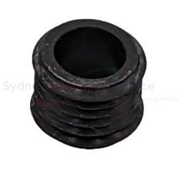 ELECTROLUX WASHING MACHINE GROMMET VALVE INLET HVER4748 - 4055729422