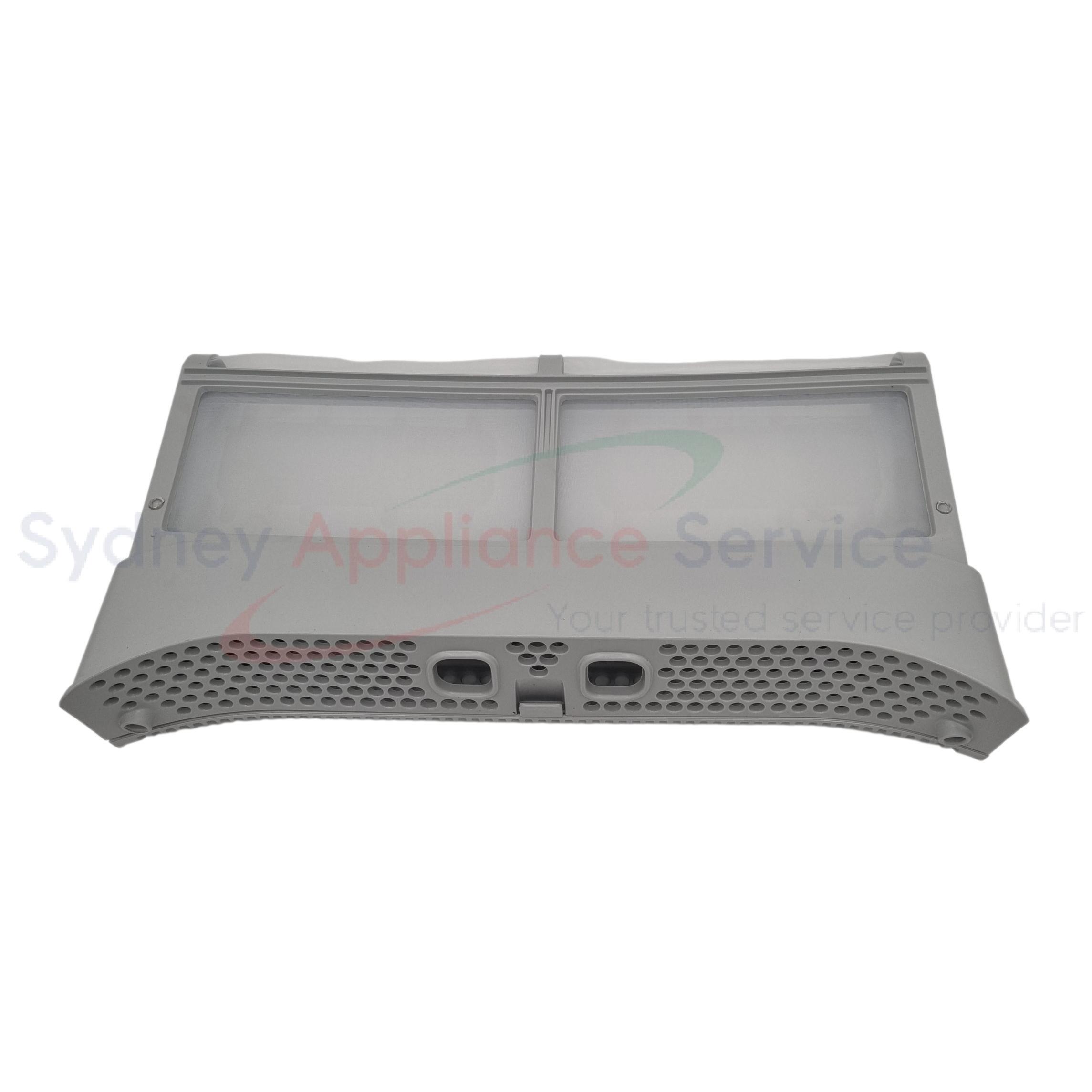 DRYER LINT FILTER ASSY - K2281948 - K2281948 - Part for - - Models: 000AUH, D60D1, D61QP, D71HP, D71HP, D9009, D90D4, DA00A, DA00C, DA01C, DA02U, DHSE90-BVB101-000AUH, HDF5S80H, HDF7S90HB, HDF8I10HB, HDFS10HPB, HDFS80HE, HDFS80HS, HDFS90HAB DRYER LINT FILTER ASSY - K2281948 - K2281948 - Part for - - Models: 000AUH, D60D1, D61QP, D71HP, D71HP, D9009, D90D4, DA00A, DA00C, DA01C, DA02U, DHSE90-BVB101-000AUH, HDF5S80H, HDF7S90HB, HDF8I10HB, HDFS10HPB, HDFS80HE, HDFS80HS, HDFS90HAB