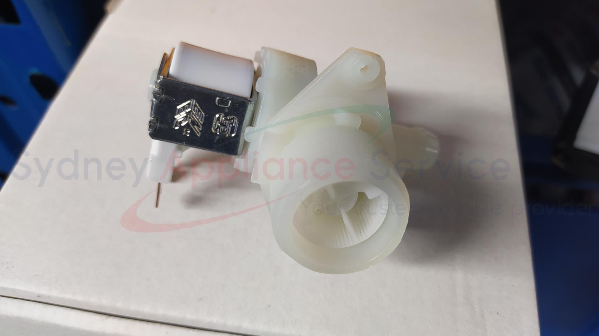 BEKO DISHWASHER WATER INLET VALVE - 1883550500 - 1883550500 - Part for - - Models: BEKO DISHWASHER WATER INLET VALVE - 1883550500 - 1883550500 - Part for - - Models: