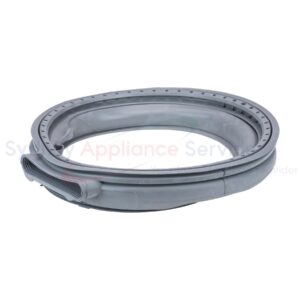 WASHING MACHINE BELLOWS DOOR GASKET - 132724641