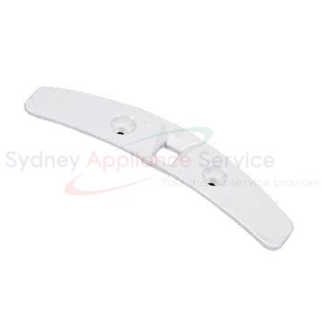 WASHING MACHINE ELECTROLUX/SIMPSON FL WASHER DOOR CATCH-GENUINE - 1321468-00/9 - 1321468-00/9 - Part for - - Models: 91490016200, 91490019300, 91490029000, EWF10831, EWF1282, SWF1076 WASHING MACHINE ELECTROLUX/SIMPSON FL WASHER DOOR CATCH-GENUINE - 1321468-00/9 - 1321468-00/9 - Part for - - Models: 91490016200, 91490019300, 91490029000, EWF10831, EWF1282, SWF1076