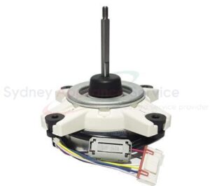 SAMSUNG AIR CON MOTOR FAN OUT ASSY - DB31-00431A