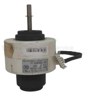 SAMSUNG AIR CON MOTOR FAN IN - DB31-00535A