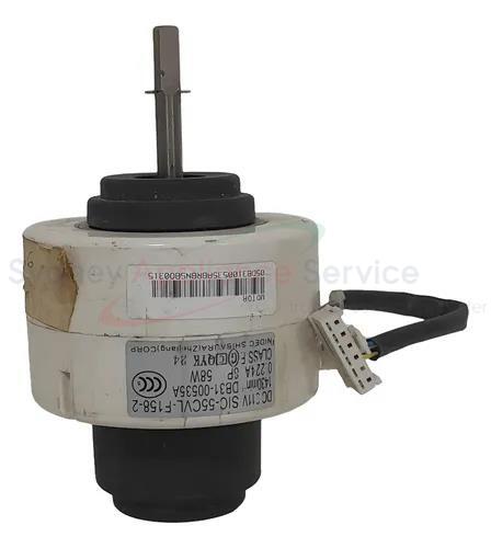 SAMSUNG AIR CON MOTOR FAN IN - DB31-00535A - DB31-00535A - Part for - - Models: 0000, 0000, 0000, 0000, 0000, 0000, AQV18UWANXSA, AQV18UWBNXSA, AQV24NSFNXSA, AQV24NSGNXSA, AQV24UWANXSA, AQV24UWBNXSA SAMSUNG AIR CON MOTOR FAN IN - DB31-00535A - DB31-00535A - Part for - - Models: 0000, 0000, 0000, 0000, 0000, 0000, AQV18UWANXSA, AQV18UWBNXSA, AQV24NSFNXSA, AQV24NSGNXSA, AQV24UWANXSA, AQV24UWBNXSA