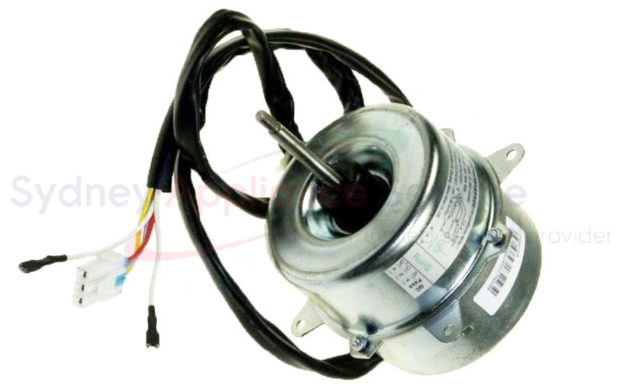 SAMSUNG AIR CON MOTOR FAN OUT - NLA - DB31-00264D - DB31-00264D - Part for - - Models: 0000, 0000, 0000, 0000, AQV18NSBXXSA, AQV24NSBXXSA, AQV24NSDXXSA, SC24ZW6X/XSA SAMSUNG AIR CON MOTOR FAN OUT - NLA - DB31-00264D - DB31-00264D - Part for - - Models: 0000, 0000, 0000, 0000, AQV18NSBXXSA, AQV24NSBXXSA, AQV24NSDXXSA, SC24ZW6X/XSA