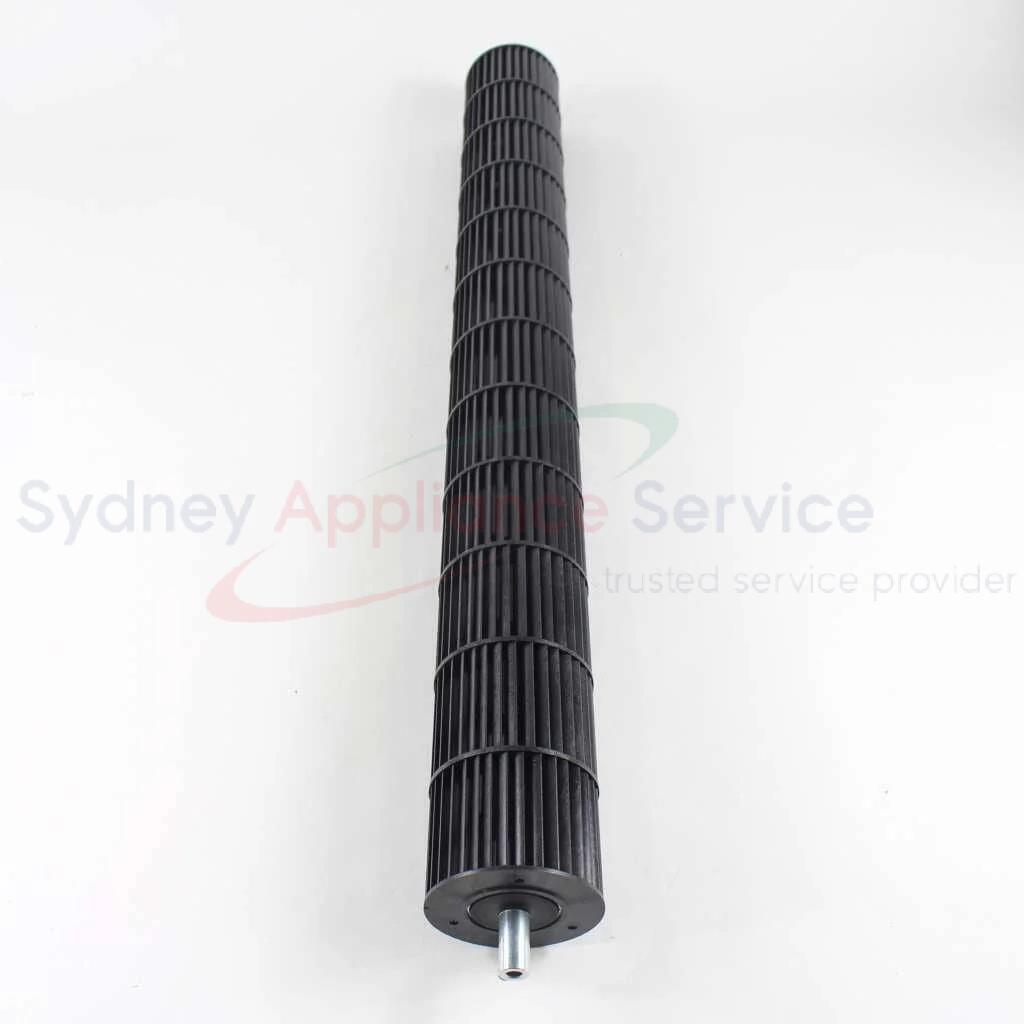 SAMSUNG AIR CON CROSS FAN ASSY - DB94-00456H - DB94-00456H - Part for - - Models: 0000, 0000, 0000, 0000, 0000, 0000, AQV18NSBNXSA, AQV18NSDNXSA, AQV24NSBNXSA, AQV24NSDNXSA, AQV24VSCNXSA, AVXWNH056EE SAMSUNG AIR CON CROSS FAN ASSY - DB94-00456H - DB94-00456H - Part for - - Models: 0000, 0000, 0000, 0000, 0000, 0000, AQV18NSBNXSA, AQV18NSDNXSA, AQV24NSBNXSA, AQV24NSDNXSA, AQV24VSCNXSA, AVXWNH056EE