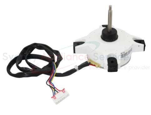 SAMSUNG AIR CON MOTOR - DB31-00573A - DB31-00573A - Part for - - Models: 0000, 0000, 0000, 0000, AQV09NSBXXSA, AQV09NSDXXSA, AQV12NSBXXSA, AQV12NSDXXSA SAMSUNG AIR CON MOTOR - DB31-00573A - DB31-00573A - Part for - - Models: 0000, 0000, 0000, 0000, AQV09NSBXXSA, AQV09NSDXXSA, AQV12NSBXXSA, AQV12NSDXXSA