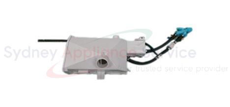 SAMSUNG WASHING MACHINE HOUSING DRAWER ASSY - NLA - DC97-08640T - DC97-08640T - Part for - - Models: 0000, 0000, 0002, WD8122CVB/XSA, WD8122CVW/XSA SAMSUNG WASHING MACHINE HOUSING DRAWER ASSY - NLA - DC97-08640T - DC97-08640T - Part for - - Models: 0000, 0000, 0002, WD8122CVB/XSA, WD8122CVW/XSA
