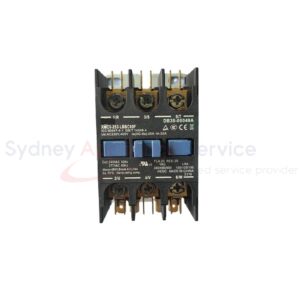 SAMSUNG AIR CON RELAY - DB35-00049A