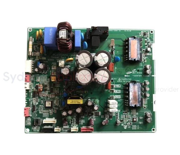 SAMSUNG AIR CON PCB MAIN OUT ASSY - DB93-10939A - DB93-10939A - Part for - - Models: 0000, 0000, AQV24UWCXXSA, AQV30UWCXXSA SAMSUNG AIR CON PCB MAIN OUT ASSY - DB93-10939A - DB93-10939A - Part for - - Models: 0000, 0000, AQV24UWCXXSA, AQV30UWCXXSA