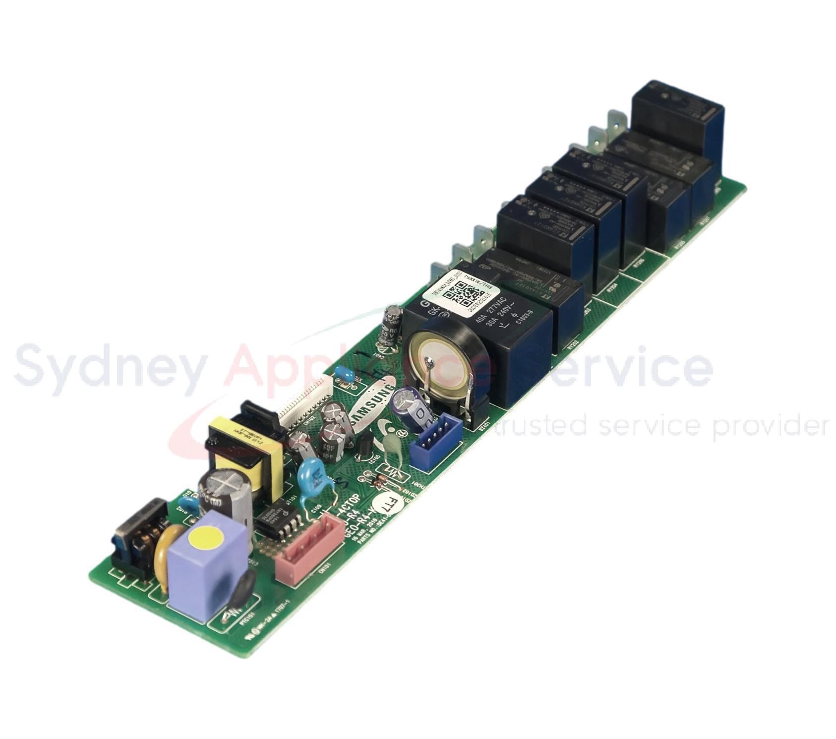 SAMSUNG COOKTOP PCB MAIN ASSY - DE92-02161E - DE92-02161E - Part for - - Models: 0000, 0011, CTR164NC01/XSA SAMSUNG COOKTOP PCB MAIN ASSY - DE92-02161E - DE92-02161E - Part for - - Models: 0000, 0011, CTR164NC01/XSA