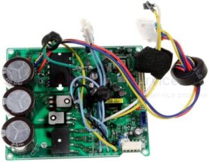 SAMSUNG AIR CON PCB MAIN OUT ASSY -  NLA - DB93-08388B