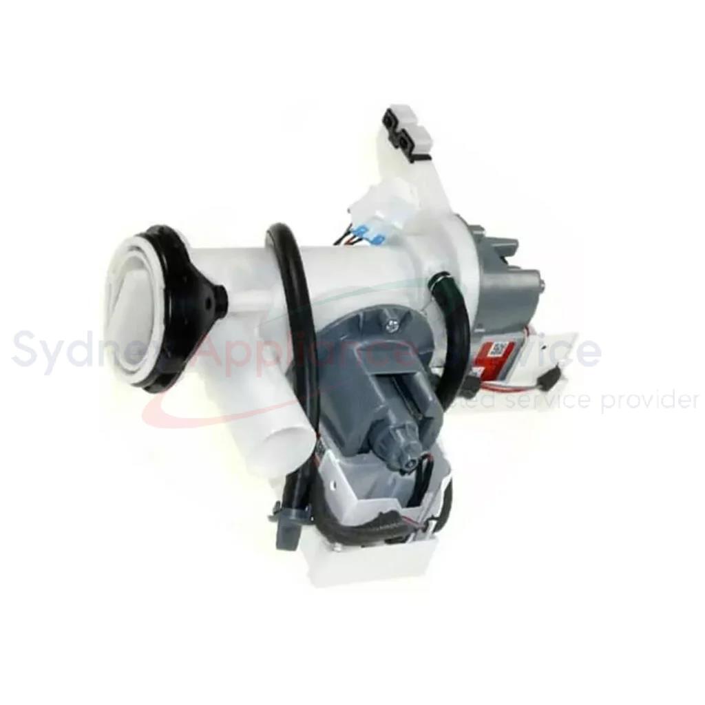 SAMSUNG WASHING MACHINE PUMP DRAIN ASSY - DC97-16645A - DC97-16645A - Part for - - Models: 0000, 0001, 0001, 0002, 0003, WF1104XAC/XSA, WF1104XBC/XSA SAMSUNG WASHING MACHINE PUMP DRAIN ASSY - DC97-16645A - DC97-16645A - Part for - - Models: 0000, 0001, 0001, 0002, 0003, WF1104XAC/XSA, WF1104XBC/XSA