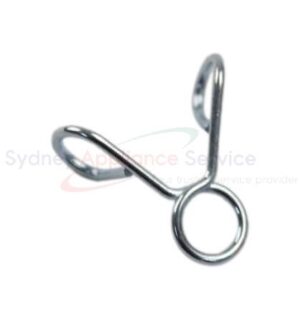 SAMSUNG SPRING-CLIP - DC61-70184A