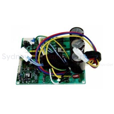 SAMSUNG AIR CON MAIN PCB OUT ASSY - DB93-08389G - DB93-08389G - Part for - - Models: 0000, AQV09NSDXXSA SAMSUNG AIR CON MAIN PCB OUT ASSY - DB93-08389G - DB93-08389G - Part for - - Models: 0000, AQV09NSDXXSA