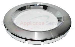 SAMSUNG COVER DOOR - DC63-01416A