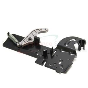 SAMSUNG HINGE UPP L ASSY - DA97-07822F