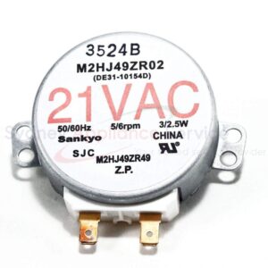 SAMSUNG MICROWAVE MOTOR DRIVE - DE31-10154D