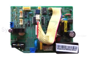 SAMSUNG AIR CON PCB MAIN IN ASSY - DB93-08387B