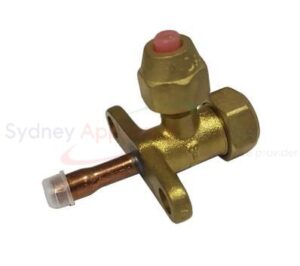 SAMSUNG AIR CON VALVE SERVICE - DB62-09652A