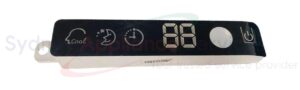SAMSUNG AIR CON DISPLAY ASSY - DB93-11463B