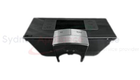 SAMSUNG FRIDGES & FREEZERS COVER DISPENSER ASSY - DA97-11879G - DA97-11879G - Part for - - Models: 0001, 0001, 0001, 0001, 0002, 0002, 0002, 0002, 0003, 0003, 0003, 0003, 0004, 0004, 0004, 0004, RSG5FURS1/XSA, RSG5FURS2/XSA, SRS684GDHSS, SRS702GDHSS SAMSUNG FRIDGES & FREEZERS COVER DISPENSER ASSY - DA97-11879G - DA97-11879G - Part for - - Models: 0001, 0001, 0001, 0001, 0002, 0002, 0002, 0002, 0003, 0003, 0003, 0003, 0004, 0004, 0004, 0004, RSG5FURS1/XSA, RSG5FURS2/XSA, SRS684GDHSS, SRS702GDHSS