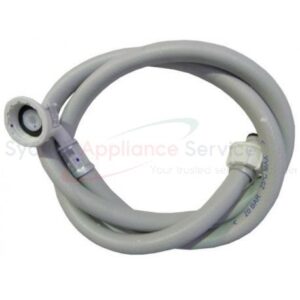 SAMSUNG WASHING MACHINE INLET HOSE COLD - DC97-16921A