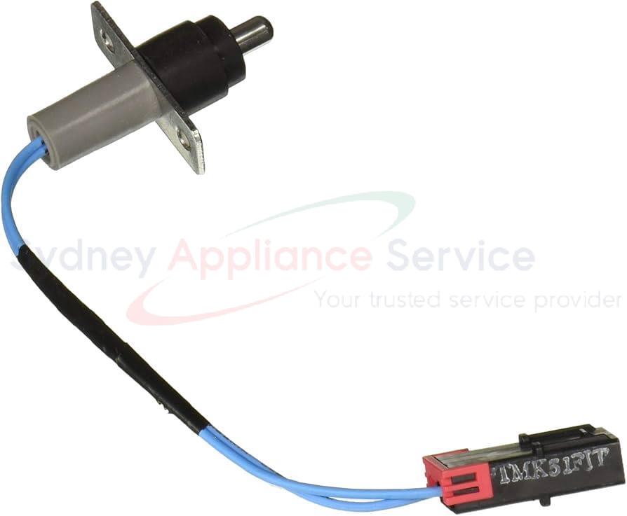 SAMSUNG THERMISTOR ASSY - DC90-10128D - DC90-10128D - Part for - - Models: 0000, 0000, 0000, 0001, 0001, 0001, 0002, WA5471ABP/XAA, WA5471ABP/XSA, WA5471ABW/XSA SAMSUNG THERMISTOR ASSY - DC90-10128D - DC90-10128D - Part for - - Models: 0000, 0000, 0000, 0001, 0001, 0001, 0002, WA5471ABP/XAA, WA5471ABP/XSA, WA5471ABW/XSA