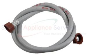 SAMSUNG WASHER DRYER COMBO INLET HOSE HOT - DC62-10290B