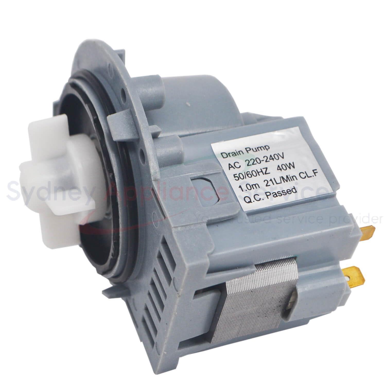 SAMSUNG WASHING MACHINE DRAIN PUMP - DC31-00030H - DC31-00030H - Part for - - Models: 0000, 0000, 0000, 0000, 0000, 0000, 0000, 0000, 0000, 0000, 0000, 0000, 0000, 0000, 0000, 0000, 0001, 0002, 0002, 0002, 0002, 0003, SW50USPIW/XSA, SW51ASPIW/XSA, SW55USPIW/XSA, SW60ASP, SW60ASPIW/XSA, SW65ASP2, SW65ASP2IW/XSA, SW674ASP, SW674ASPIW/XSA, WA55H4000SW/NZ, WA75G9TIP/XSA, WA85F7S6DRA/SA, WD10F7S7SRP/SA, WF1104XAC/XSA, WF16J9000KW/SA, WF80F5E5UHW/SA, WW11K8412OW/SA, WW65J3263IW/NZ, WW90H9600EW/SA SAMSUNG WASHING MACHINE DRAIN PUMP - DC31-00030H - DC31-00030H - Part for - - Models: 0000, 0000, 0000, 0000, 0000, 0000, 0000, 0000, 0000, 0000, 0000, 0000, 0000, 0000, 0000, 0000, 0001, 0002, 0002, 0002, 0002, 0003, SW50USPIW/XSA, SW51ASPIW/XSA, SW55USPIW/XSA, SW60ASP, SW60ASPIW/XSA, SW65ASP2, SW65ASP2IW/XSA, SW674ASP, SW674ASPIW/XSA, WA55H4000SW/NZ, WA75G9TIP/XSA, WA85F7S6DRA/SA, WD10F7S7SRP/SA, WF1104XAC/XSA, WF16J9000KW/SA, WF80F5E5UHW/SA, WW11K8412OW/SA, WW65J3263IW/NZ, WW90H9600EW/SA