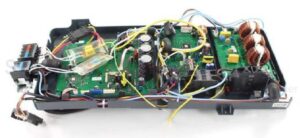 SAMSUNG AIR CON CONTROL OUT - DB93-12805A