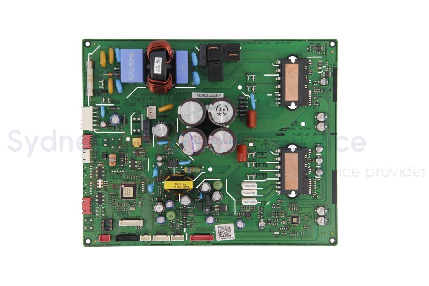 SAMSUNG AIR CON PCB MAIN OUT ASSY - DB93-10939E - DB93-10939E - Part for - - Models: 0000, 0000, RC071DHXEA/XSA, RC071PHXEA/XSA SAMSUNG AIR CON PCB MAIN OUT ASSY - DB93-10939E - DB93-10939E - Part for - - Models: 0000, 0000, RC071DHXEA/XSA, RC071PHXEA/XSA