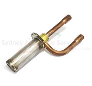 SAMSUNG AIR CON VALVE EXPAN-BODY - DB62-04065A