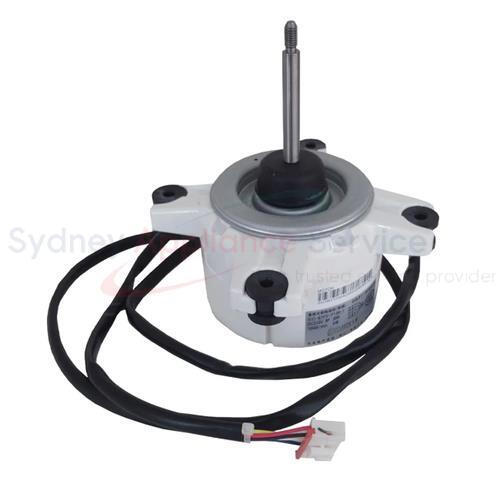 SAMSUNG AIR CON FAN MOTOR OUT ASSY - DB31-00610C - DB31-00610C - Part for - - Models: 0000, AR12FSSSBWKXSA SAMSUNG AIR CON FAN MOTOR OUT ASSY - DB31-00610C - DB31-00610C - Part for - - Models: 0000, AR12FSSSBWKXSA