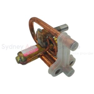 SAMSUNG AIR CON 4 WAY VALVE - DB62-05701A