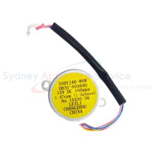 SAMSUNG AIR CON MOTOR STEP - DB31-00369D