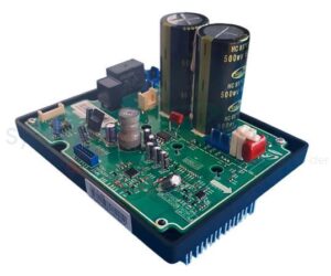 SAMSUNG AIR CON BLDC DRIVER ASSY - DB93-12676B