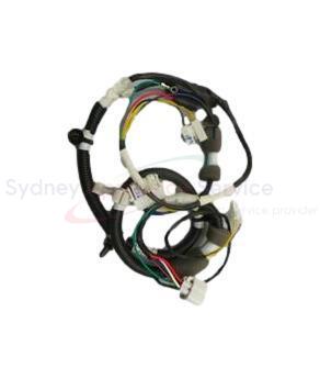 SAMSUNG WASHING MACHINE WIRE HARNESS SUB PUMP PBA ASSY - DC93-00389G