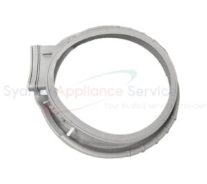SAMSUNG WASHER DRYER COMBO DOOR SEAL DIAPHRAGM ASSY - DC97-14560U